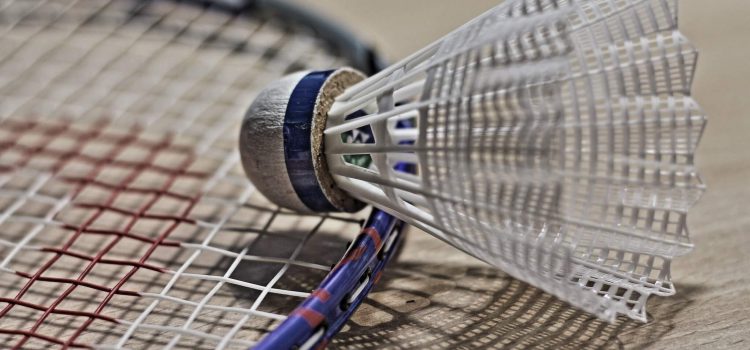 Speelavonden Badminton Leudal Speelavonden Badminton Leudal