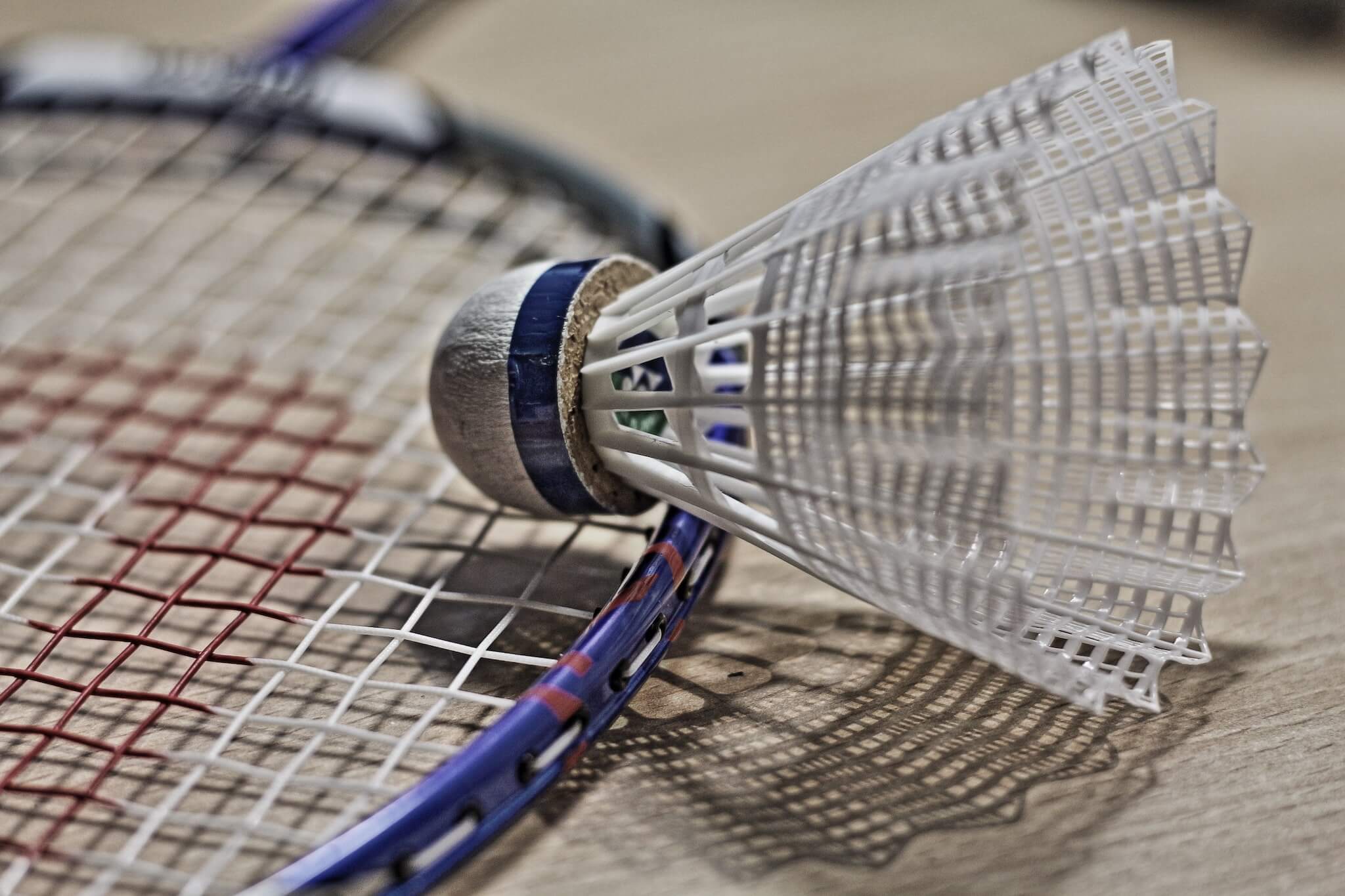 Speelavonden Badminton Leudal - Badminton Leudal